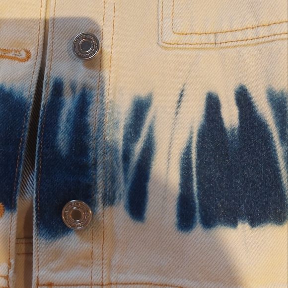 Scotch & Soda Jean Jacket - Picture 2 of 6